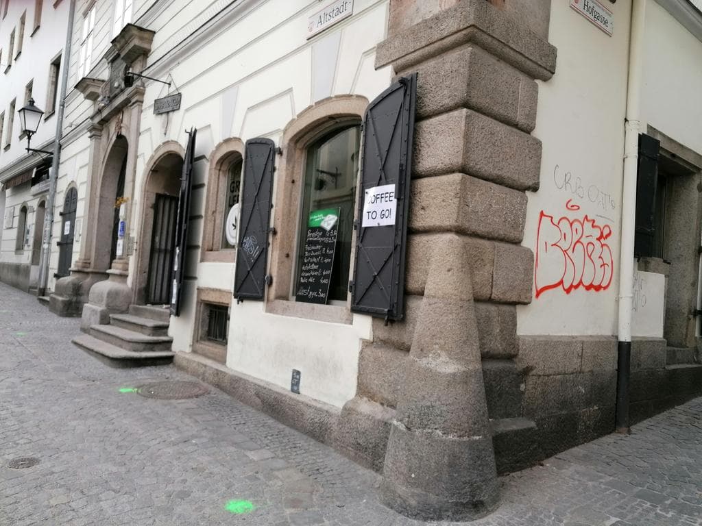 Veranstaltungen im Smaragd