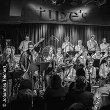 11th big.band.festival 2026 - LEKO Big Band Big & Band Graz Süd