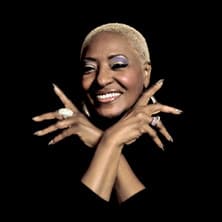 Martha High - Funky Divas Revisited