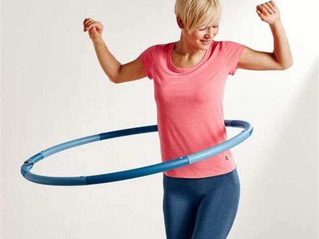Hula Hoop Dance für Erwachsene