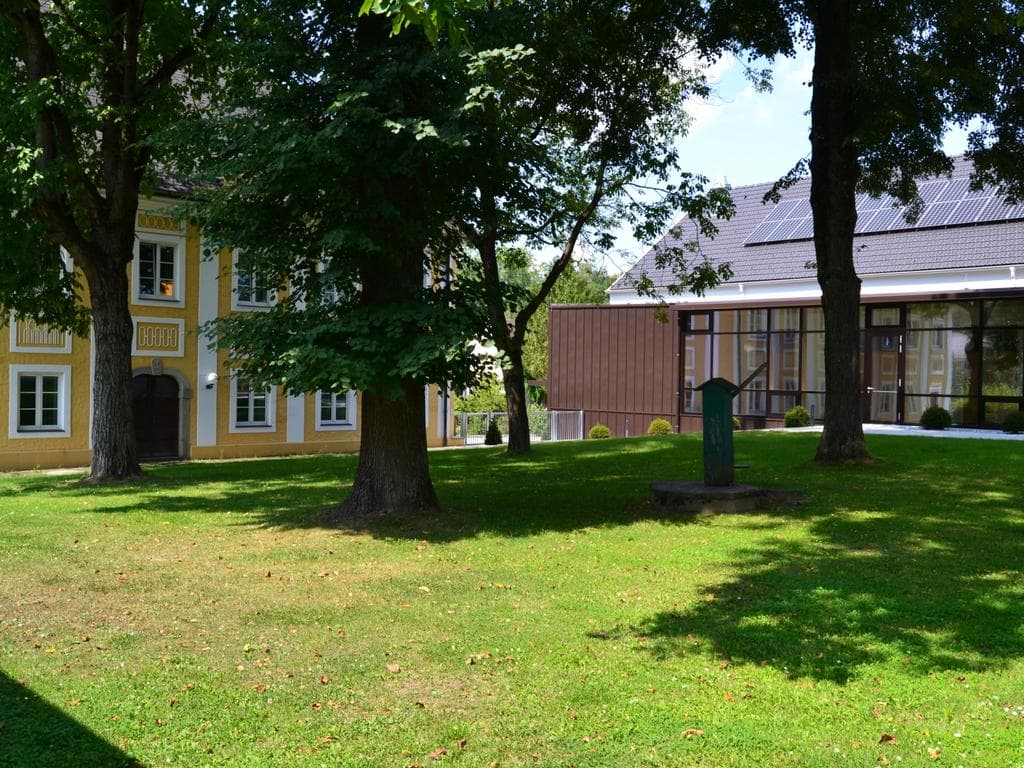 Andorfer Familienfest - Das Fest für Kinder
