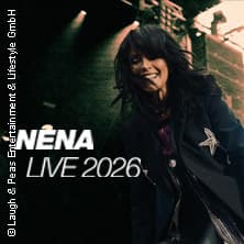 Nena - Live 2026 - Open Air
