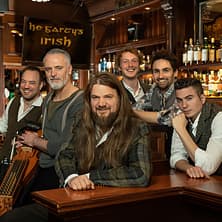 Tollwood 2026: Versengold & Fiddlers Green & The O'reillys And The Paddyhats