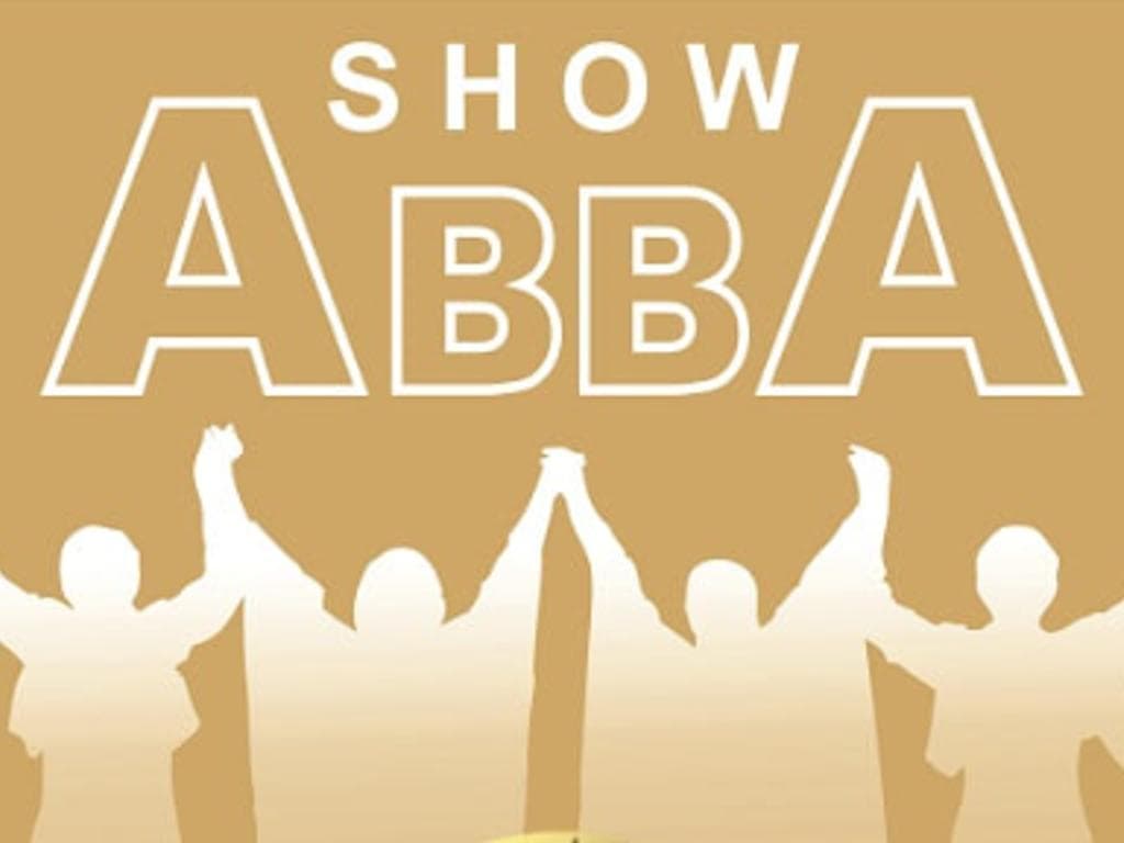 ABBA Cover Show - 50 Jahre Waterloo