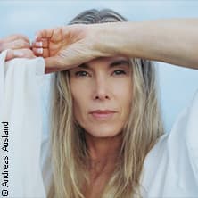 Rebekka Bakken & Band - Album Nord