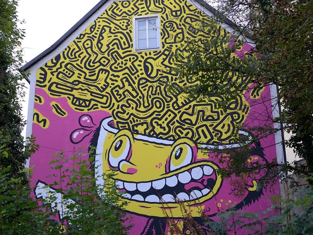 KAPU Sommerfest