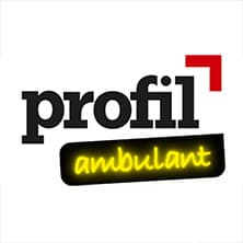 profil ambulant - Österreichs genialste Betrüger:innen