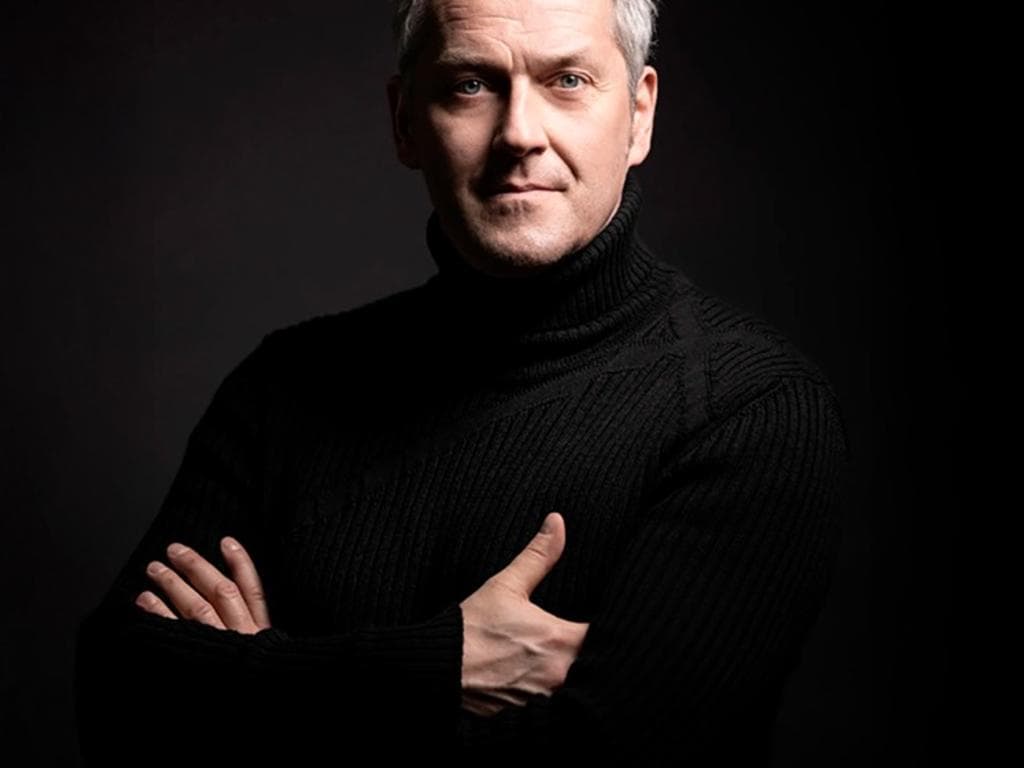 Poschner, Rondeau & Bruckner Orchester Linz