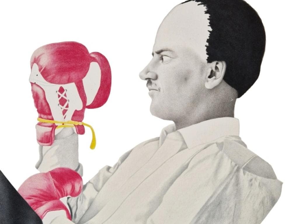 Ausstellung: Die Zeichnung