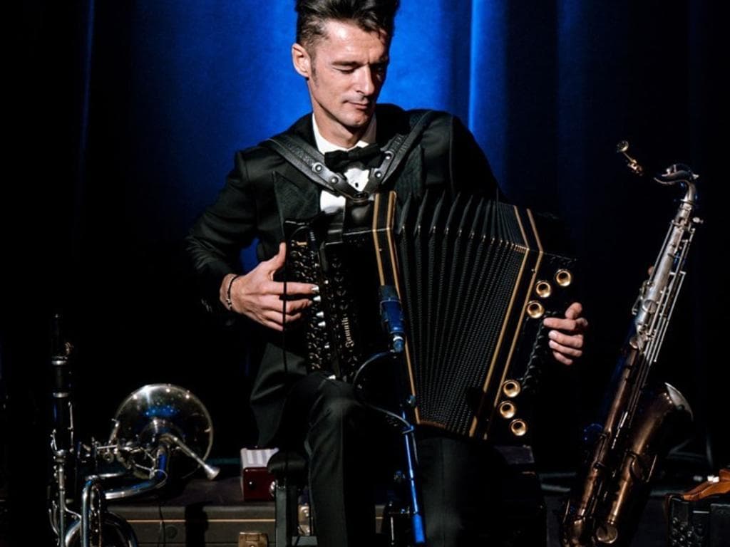 Herbert Pixner Projekt & Tonkünstler-Orchester Niederösterreich