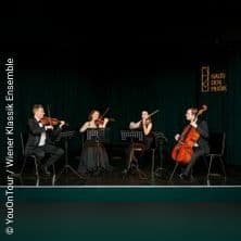Klassische Konzerte Haus der Musik