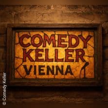 Vienna's Funniest Stand-Up Comedy Show