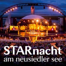 Starnacht am Neusiedlersee - Tag 1