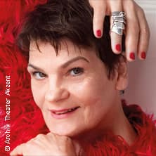 Gayle Tufts - Please, don't stop the music!