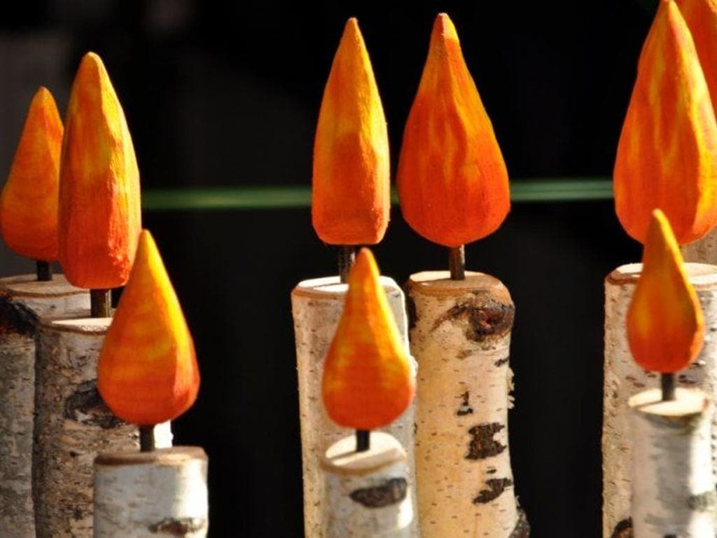 Andreaskirtag in Steinbach am Attersee