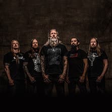 Amon Amarth - The Allfather Awakens: Europe & Uk 2026