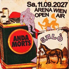 Salo & Anda Morts