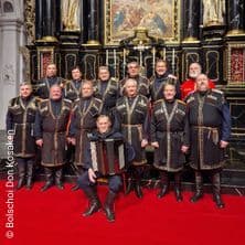 Bolschoi Don Kosaken - Das Original