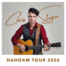 Chris Steger + Band