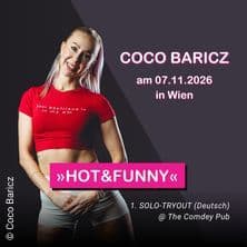 Hot and Funny