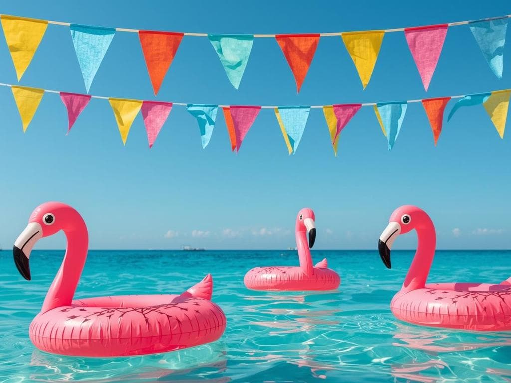 Ciaolilli FUZO SUMMER PARTY