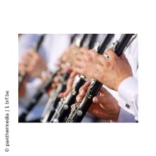 Eferdinger Schlosskonzerte - "Corno di Bassetto" - Clarinet surprise!
