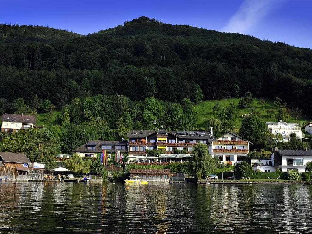 Kochkurs im Landhotel Grünberg am See - "Knödel und Strudel von pikant bis süß"
