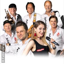 Wiener Kaiser Wiesn 2026 - Die Fetzentaler