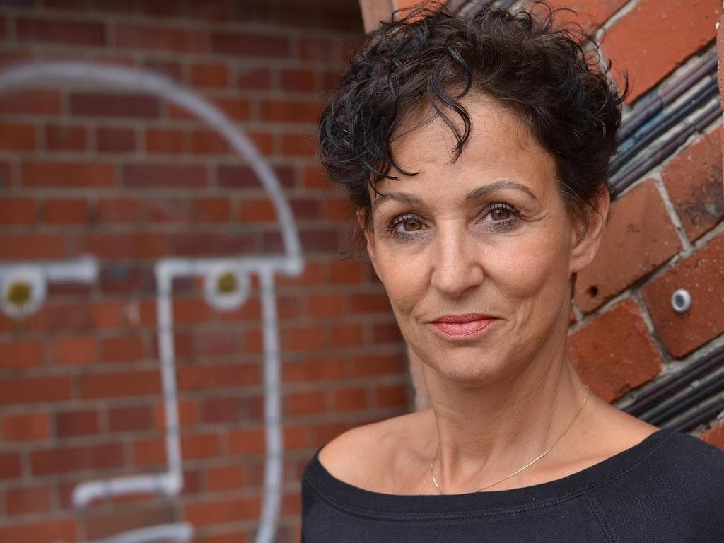 Musiksommer: Sandra Kreisler & Band