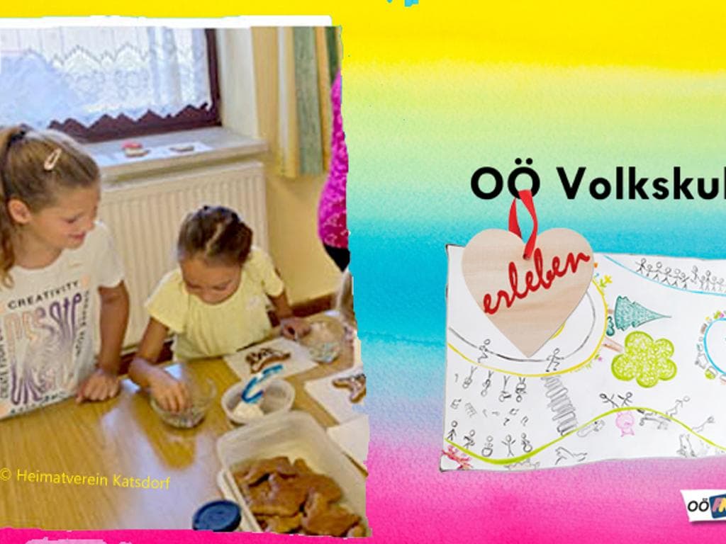Volkskultur erleben | Happy Painting