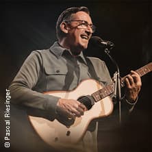 Songs & Stories - Ein Abend mit Viktor Gernot