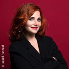 Isabell Pannagl - Neues vom Dachgeschoss