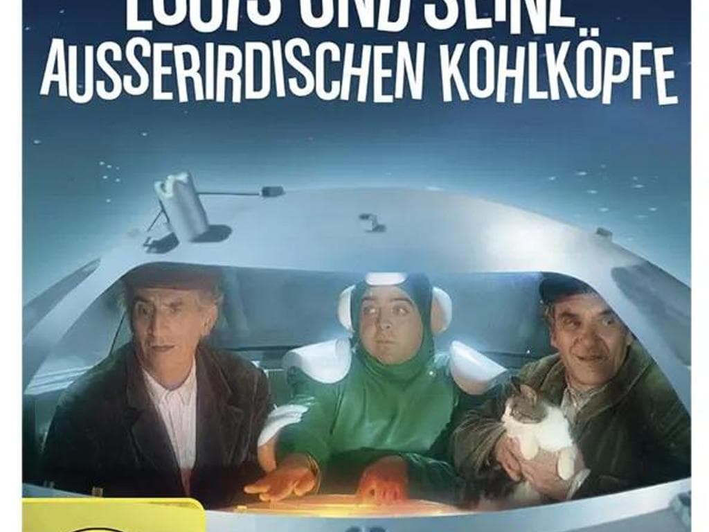 Kultkino der Stadtgemeinde Stadl-Paura