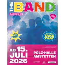 The Band Generalprobe