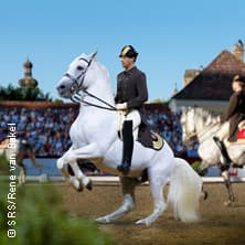 Busfahrt zur Lipizzanergala 2026