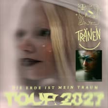 TRÄNEN