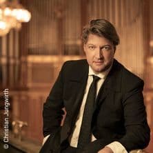 Bühnenkonzert Widor