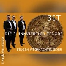 Die 3 Innviertler Tenöre