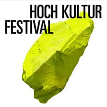 Hoch Kultur Festival 12.08.2026