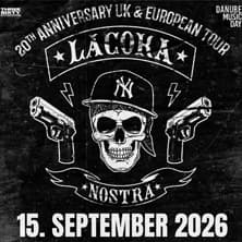 La Coka Nostra