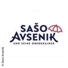 Saso Avsenik & seine Oberkrainer
