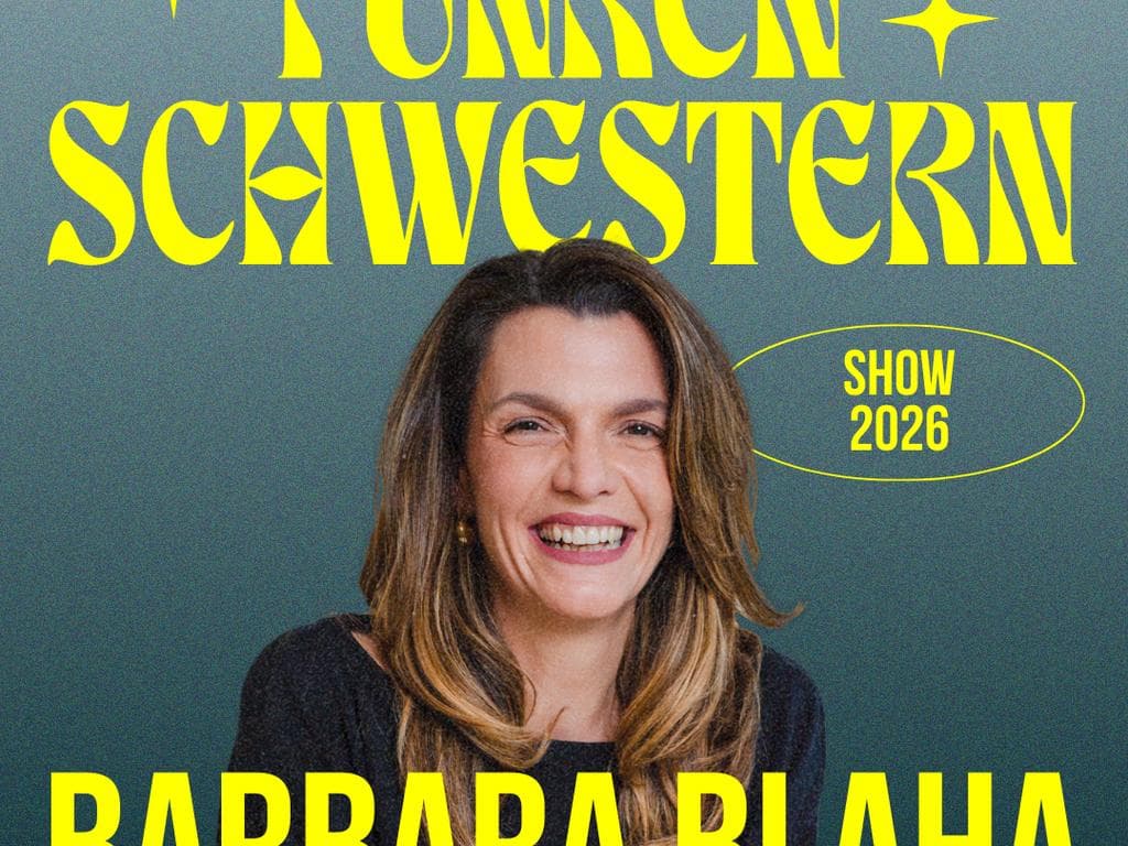 Funkenschwestern - Feministisches Kabarett