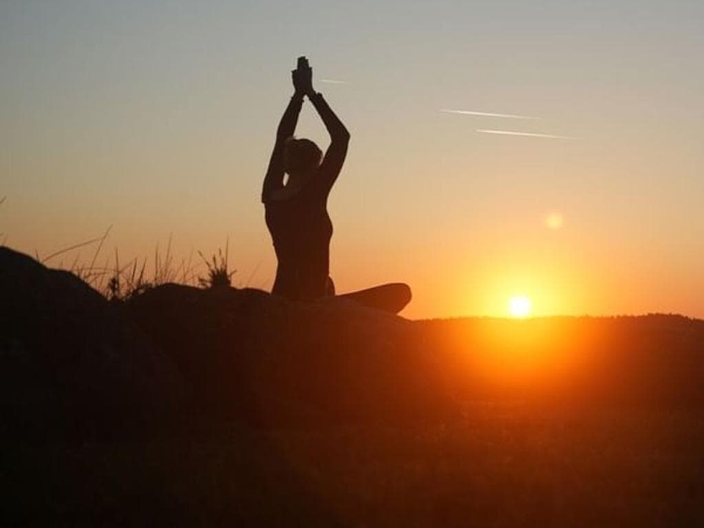 Yoga Special: August-Vollmond