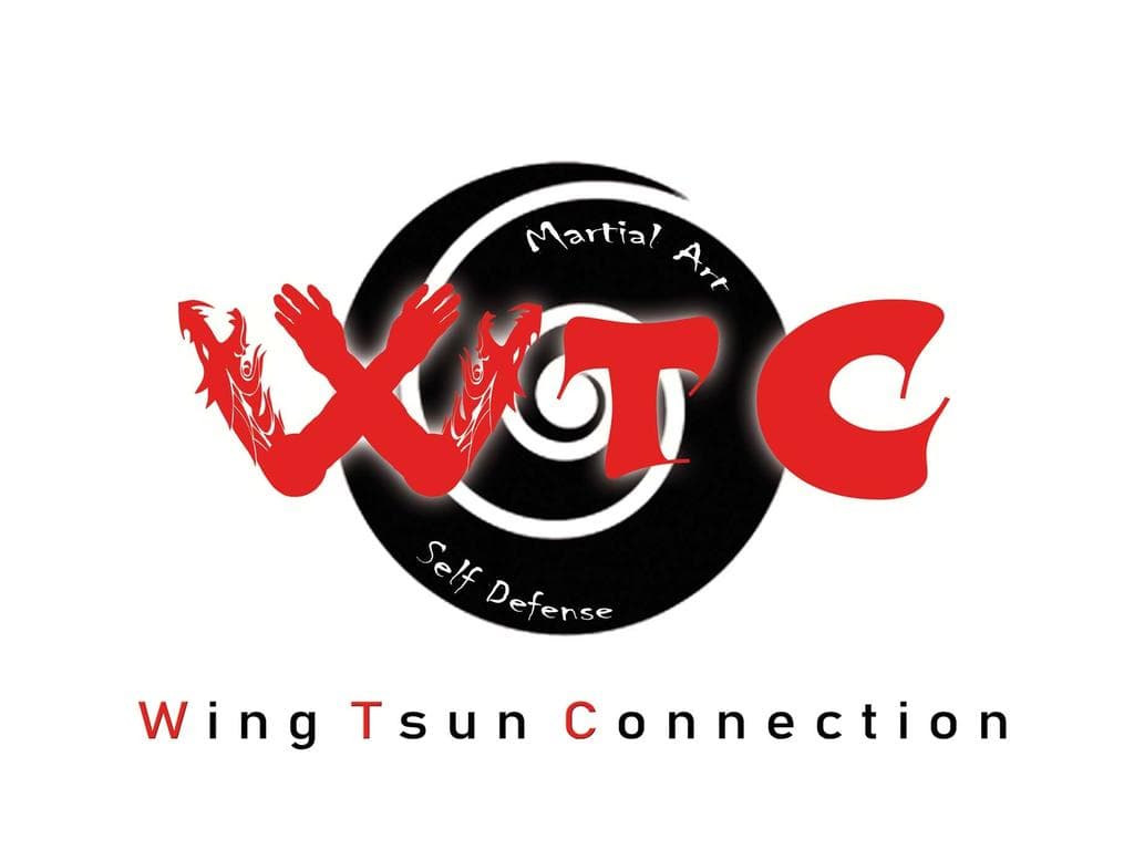 Wing Tsun - Kung Fu Kids