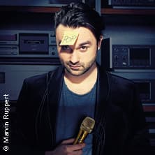 Dr. Pop - Hitverdächtig - Der musikalische Jahresrückblick