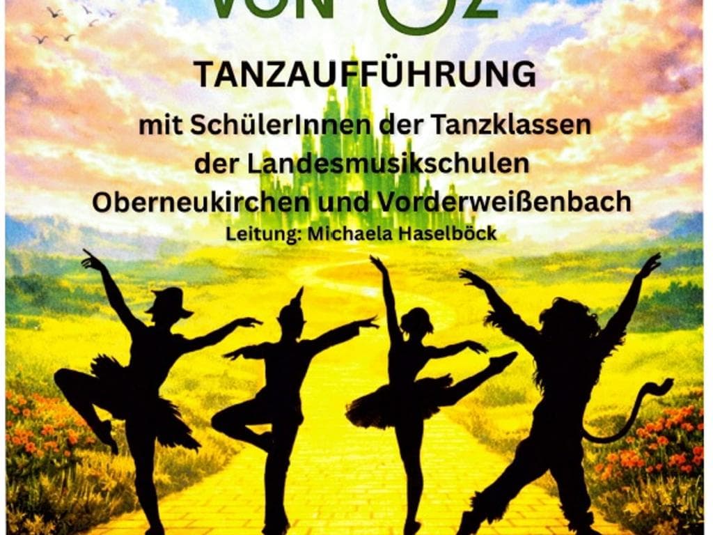 Vortragsabend der Landesmusikschulen