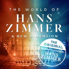 The World Of Hans Zimmer - A New Dimension