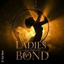 Ladies of Bond