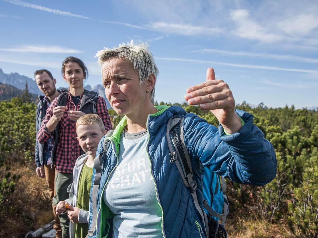 Naturerlebnis Löckenmoos