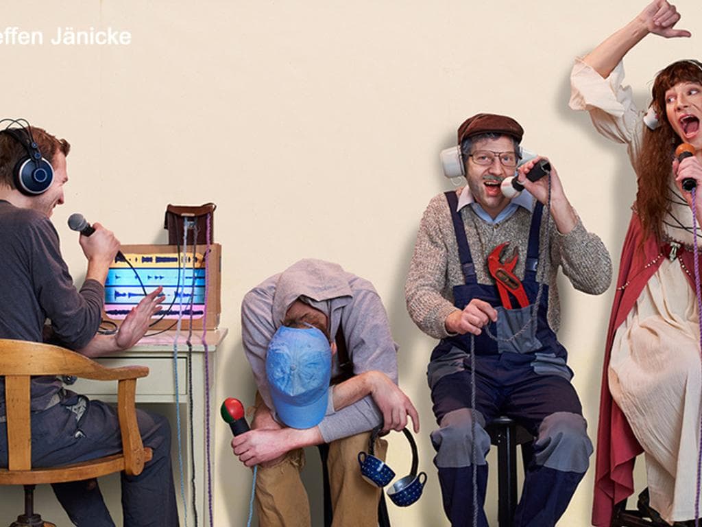 Bummelkasten
